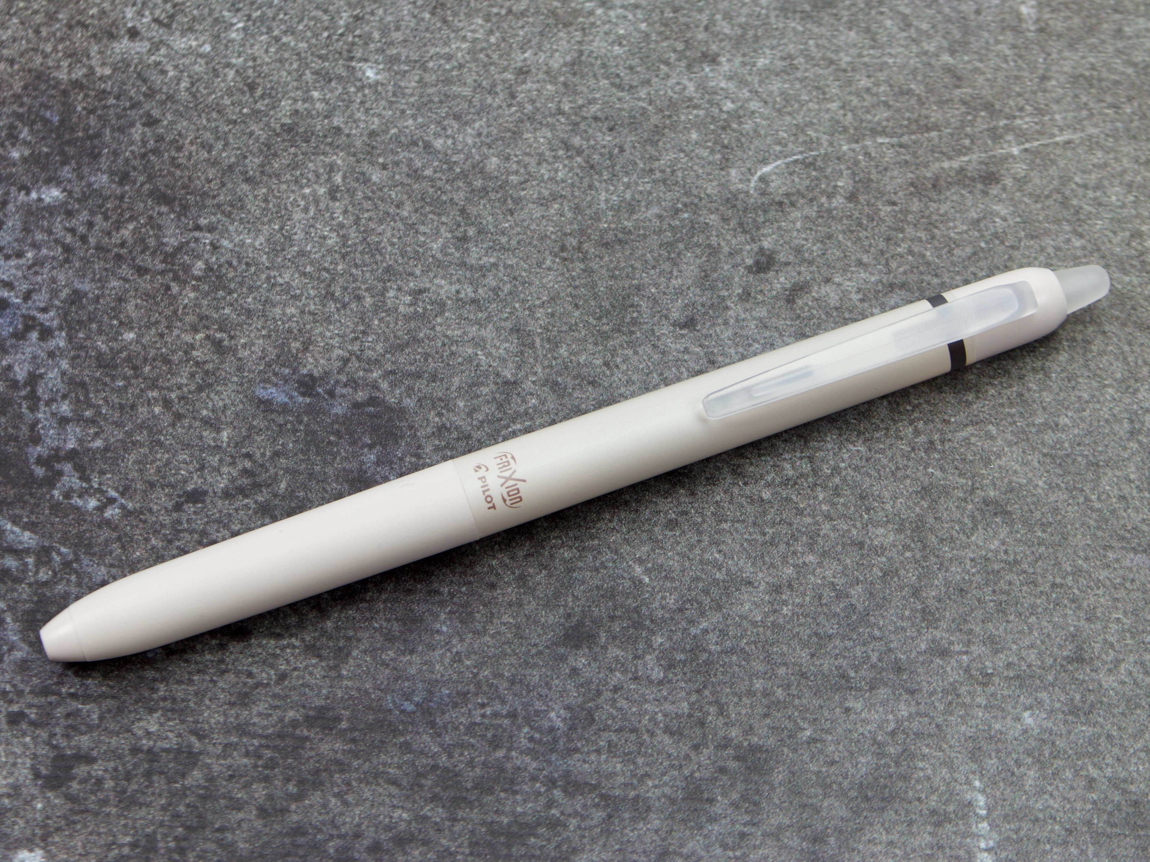 Waai Series Erasable Frixion Ball Knock