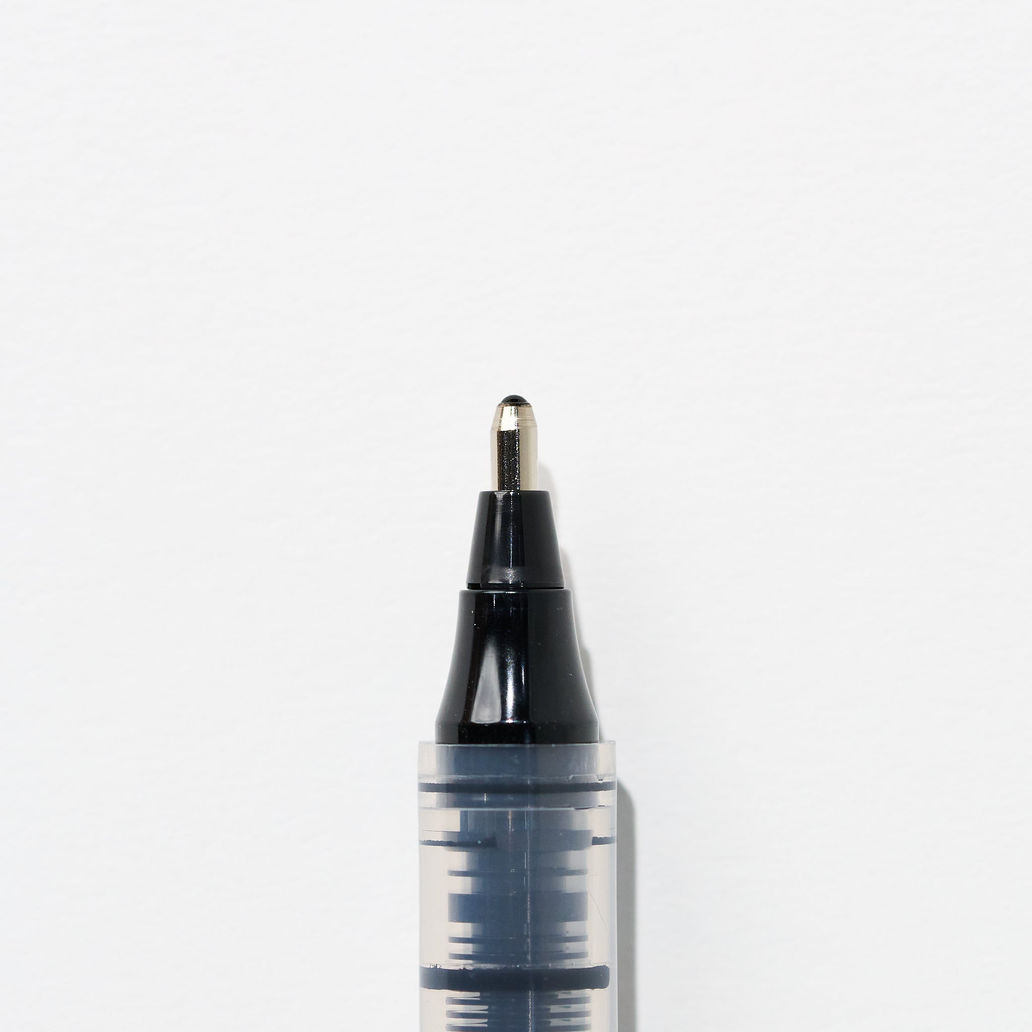 FUDE BALL Water-Based Ballpoint Pen / OHTO
