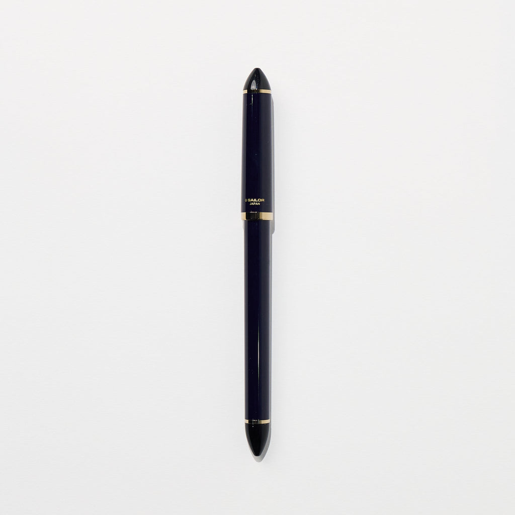 Fude De Mannen Fountain Pen / Sailor