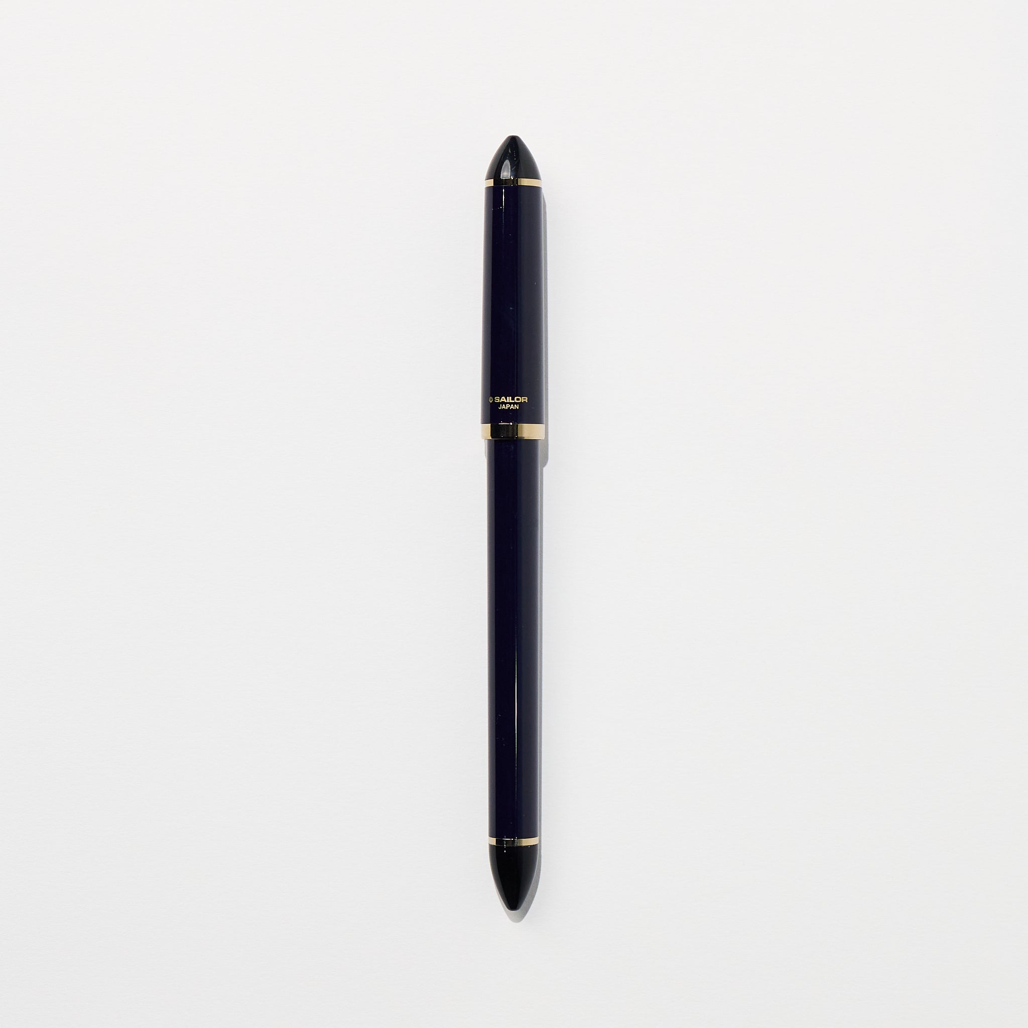 Fude De Mannen Fountain Pen / Sailor
