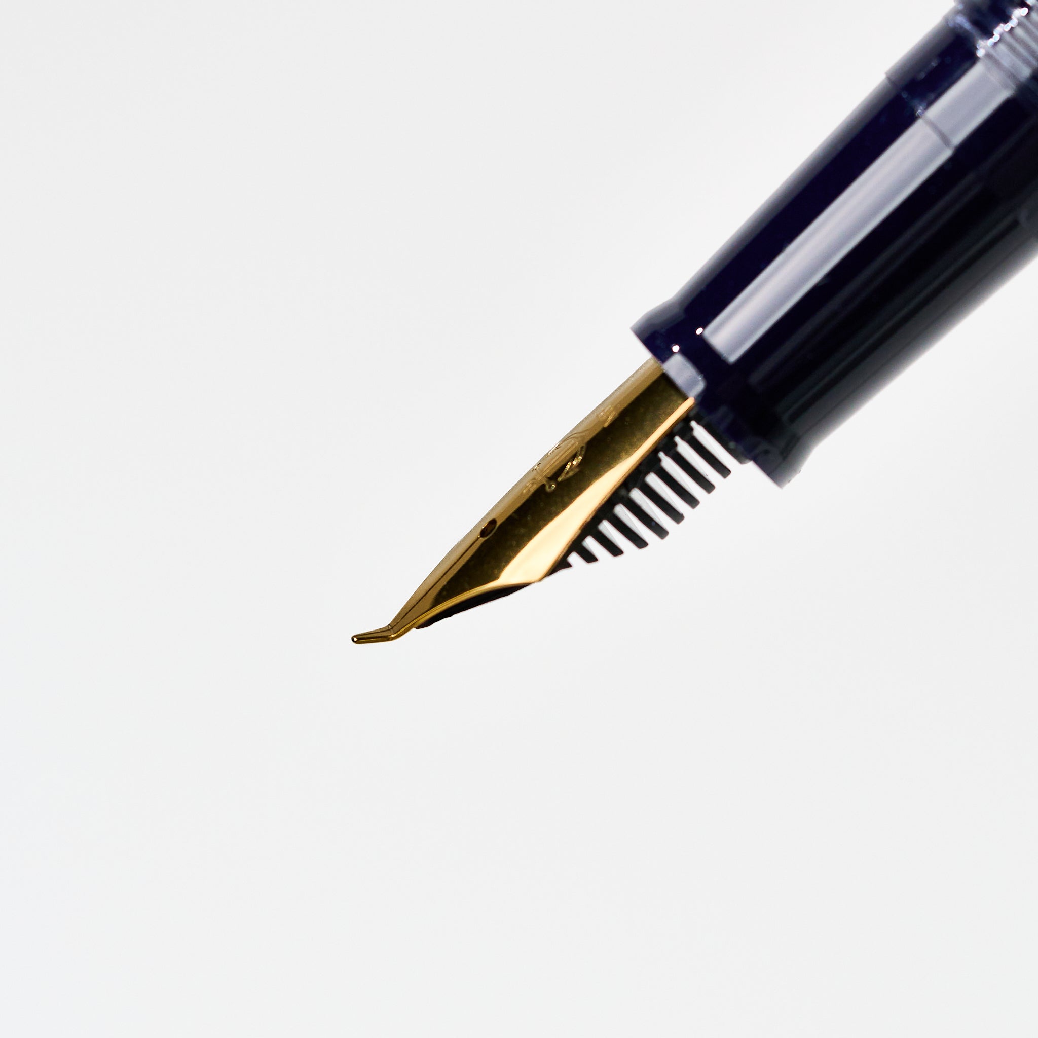 Fude De Mannen Fountain Pen / Sailor