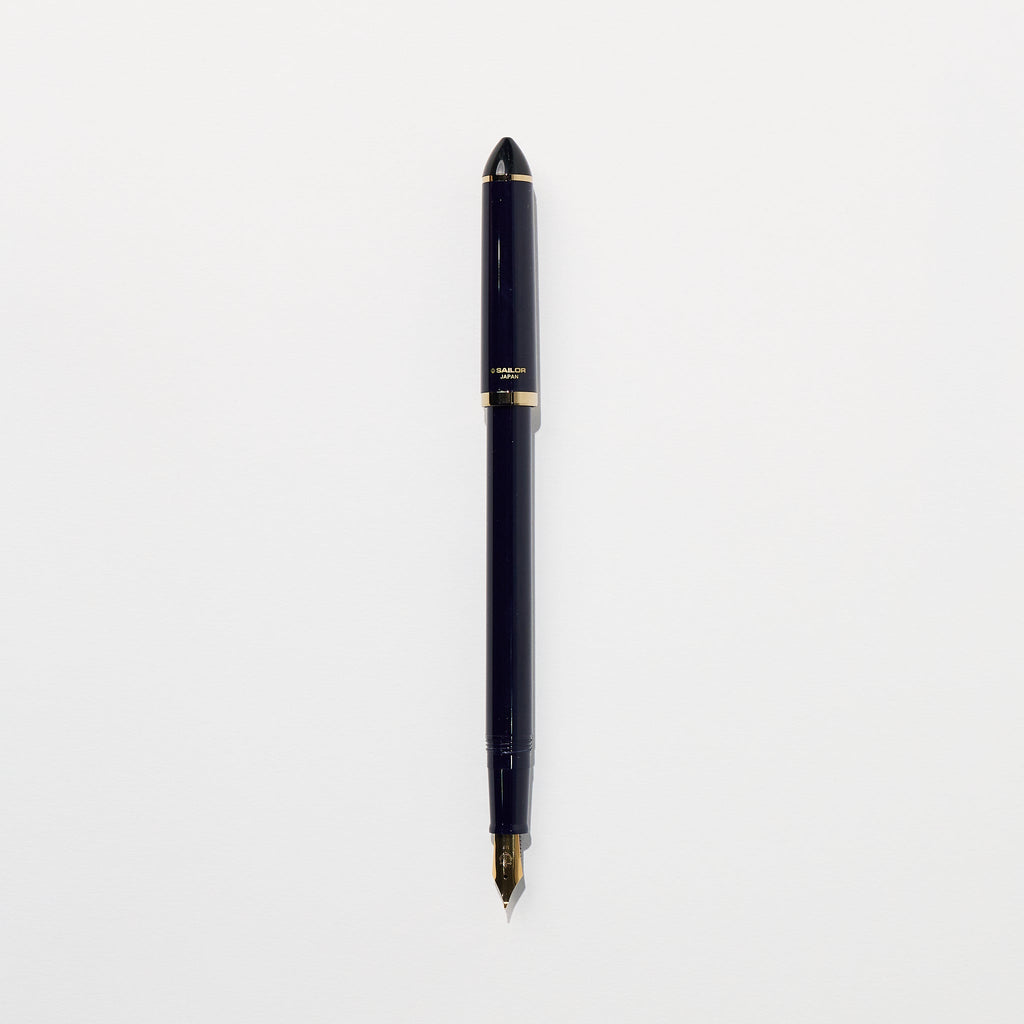 Fude De Mannen Fountain Pen / Sailor