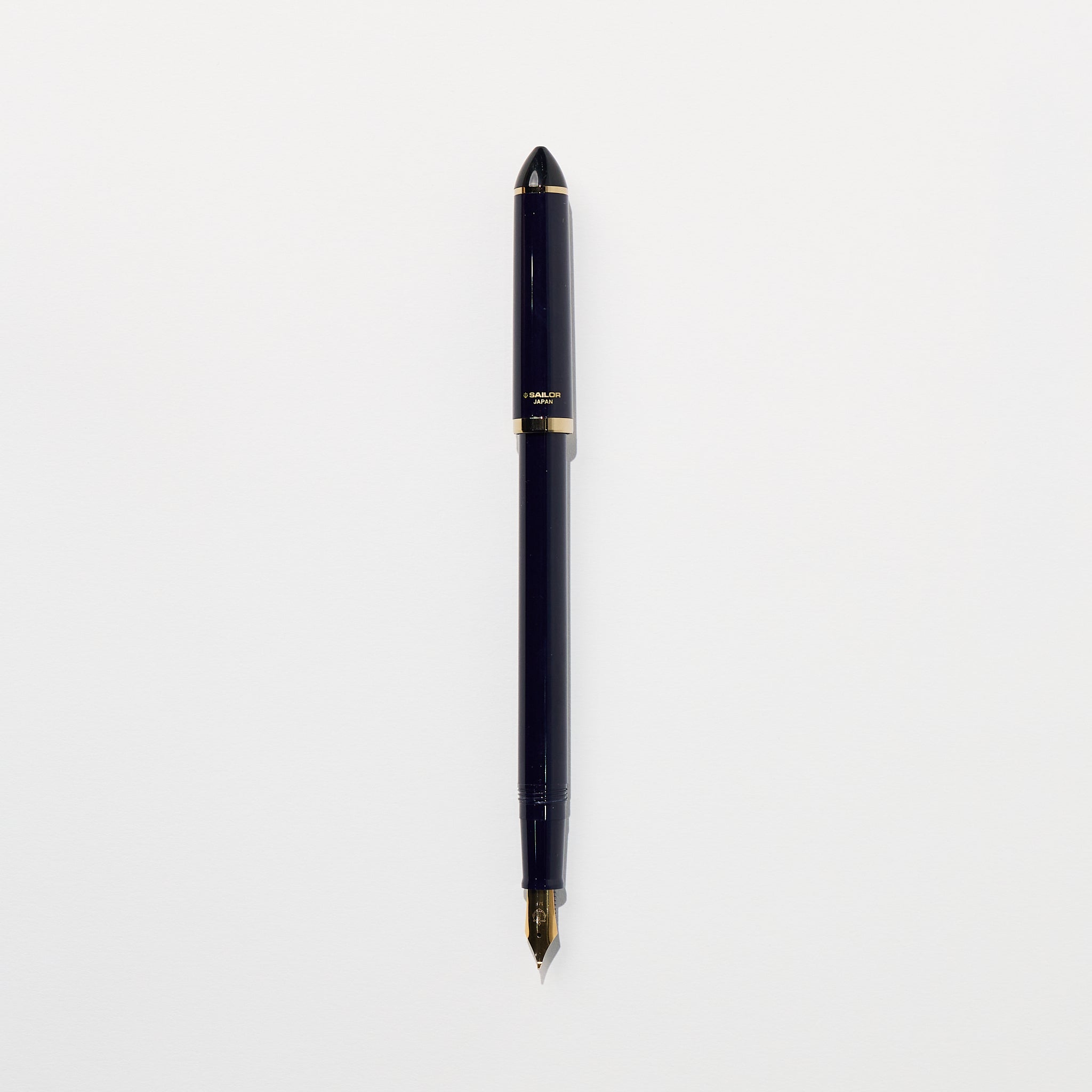 Fude De Mannen Fountain Pen / Sailor