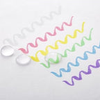 Fudenosuke Brush Color Pens 10 and 6 Color Set / Tombow