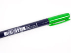 Tombow Fudenosuke Color 10 Color Set