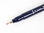 Tombow Fudenosuke Color Brush Pen