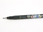 Tombow Fudenosuke Brush Pen