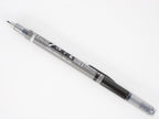 Tombow Fudenosuke Dual Tip Brush Pen