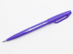 Pentel Fude Touch Sign Pen 24 Color Set