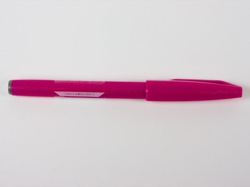 Pentel Fude Touch Sign Pen