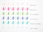 Pentel Fude Touch Sign Pen