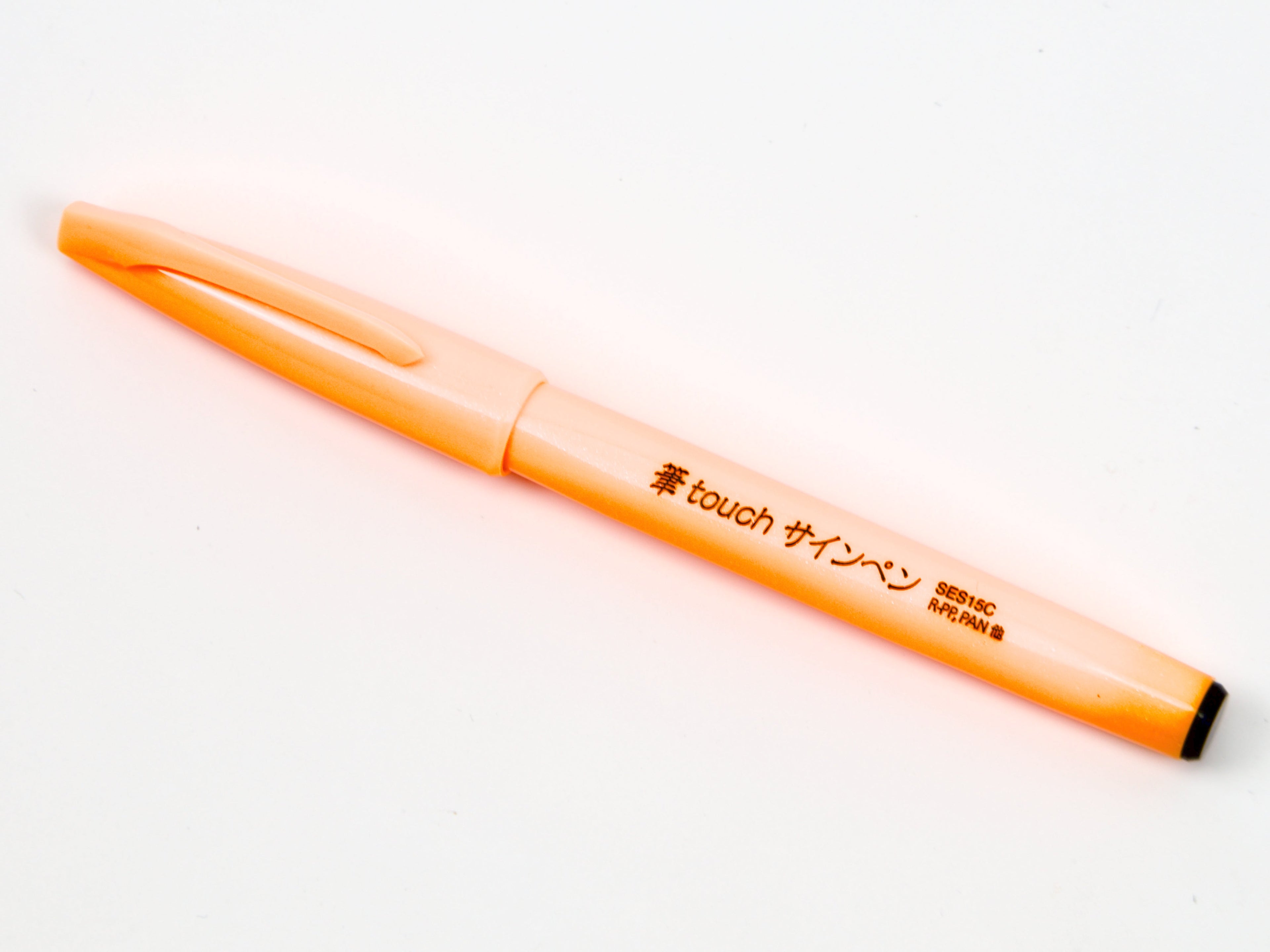 Pentel Fude Touch Sign Pen