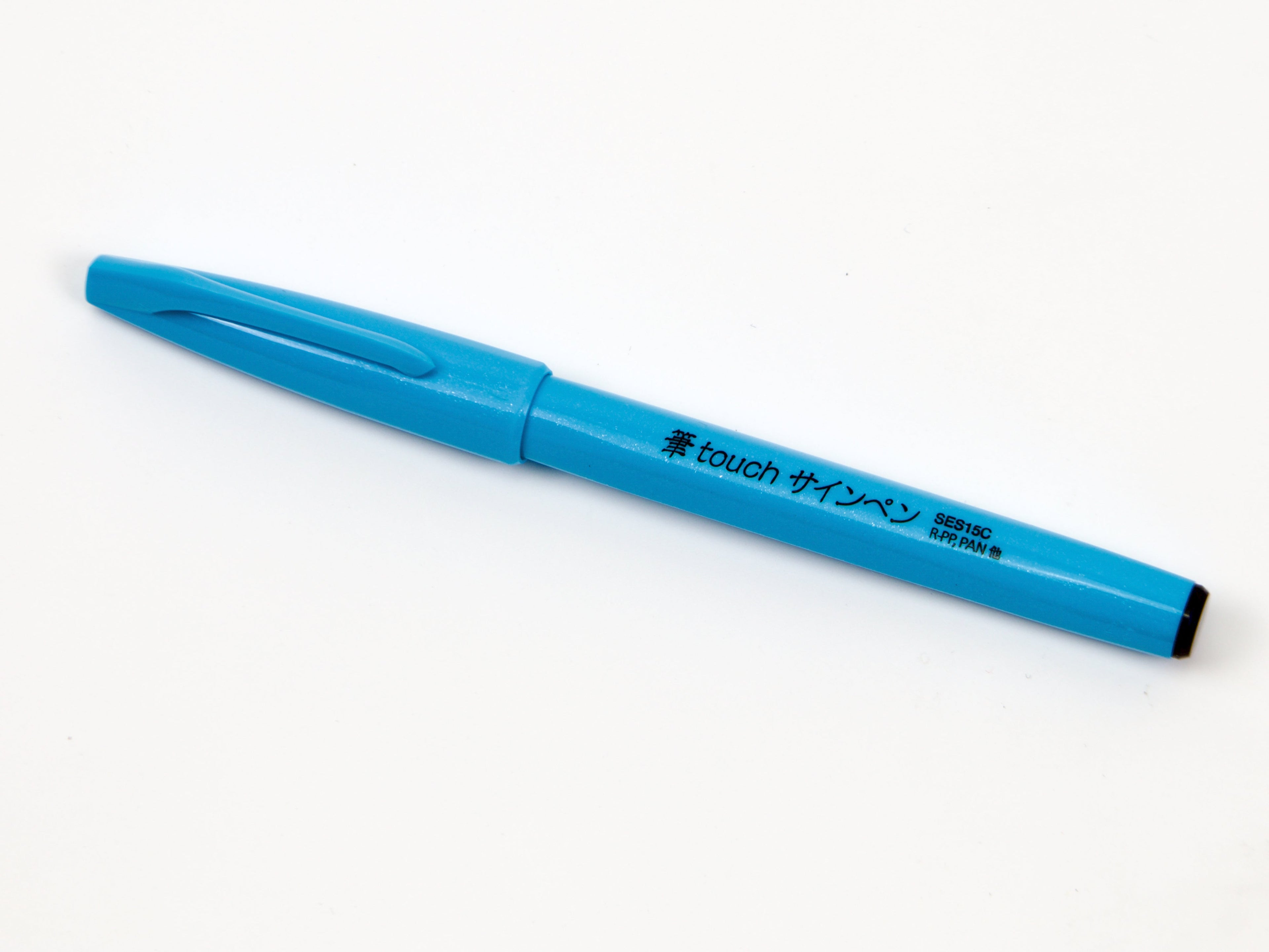 Pentel Fude Touch Sign Pen