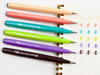 Pentel Fude Touch Sign Pen