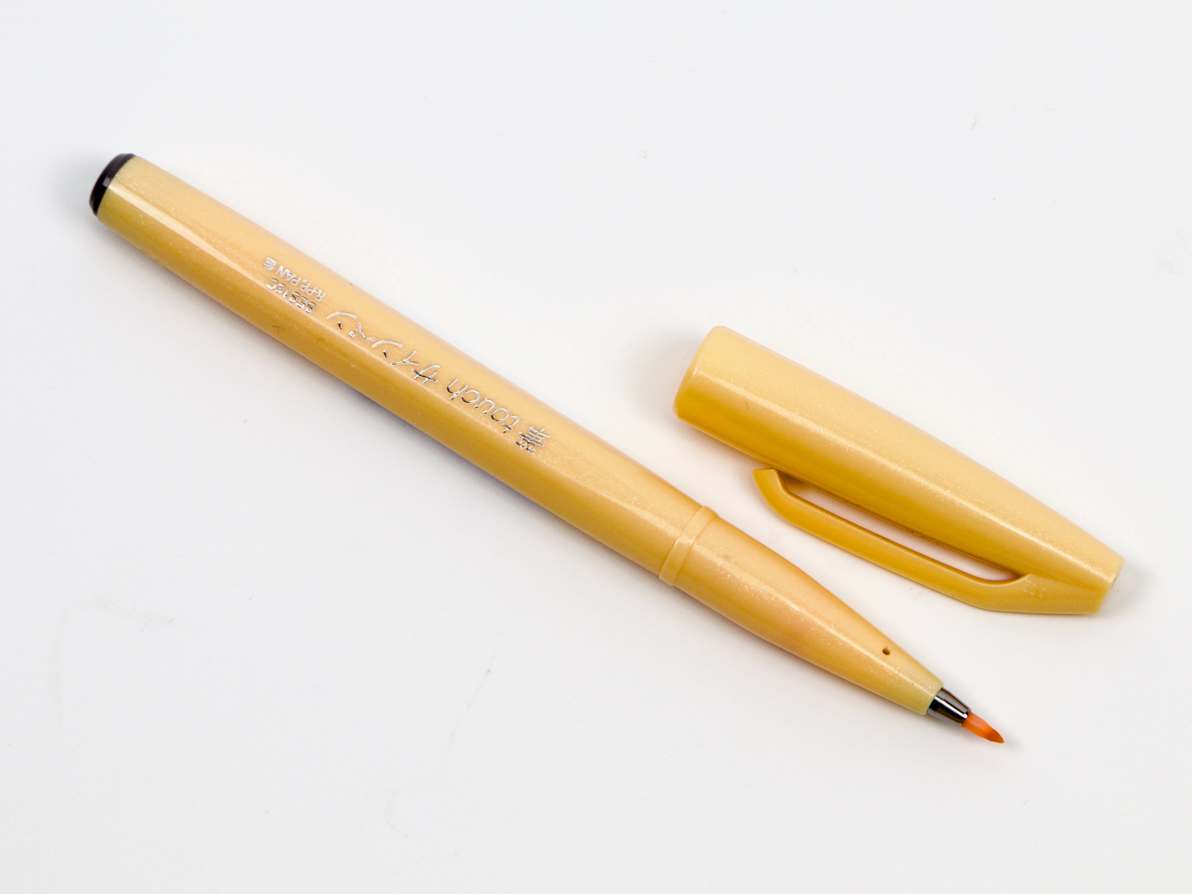Pentel Fude Touch Sign Pen