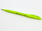 Pentel Fude Touch Sign Pen