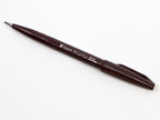 Pentel Fude Touch Sign Pen