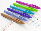 Pentel Fude Touch Sign Pen