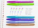 Pentel Fude Touch Sign Pen