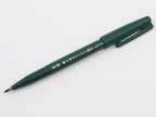 Pentel Fudemoji Sign Pen
