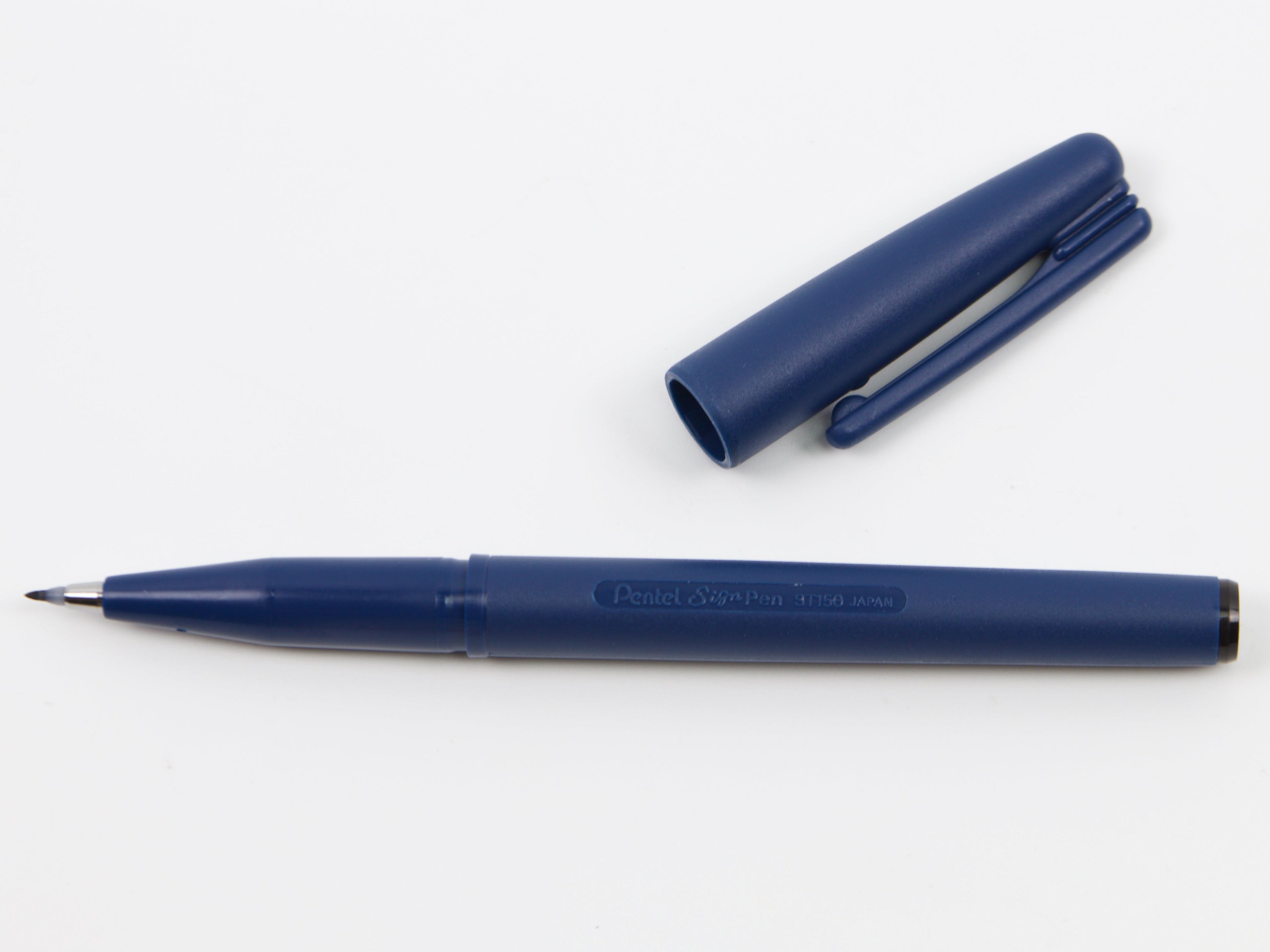 Pentel Fudemoji Sign Pen