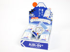 Plus Air-In Mt. Fuji Eraser