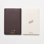 Fukuwake Hanko Pocket Log Notebook / PAPIER PLATZ