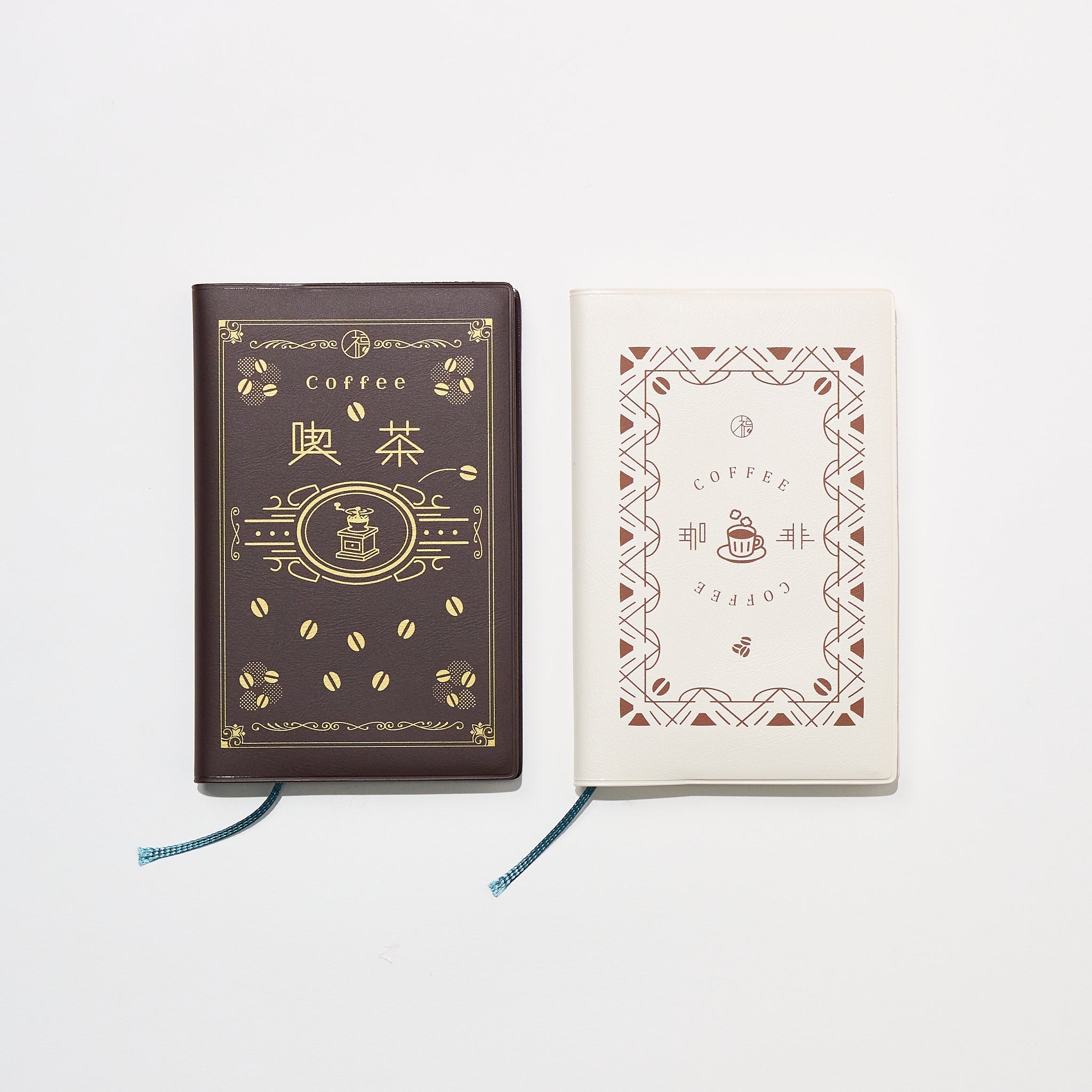Fukuwake Hanko Pocket Log Notebook / PAPIER PLATZ