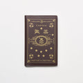 Fukuwake Hanko Pocket Log Notebook / PAPIER PLATZ