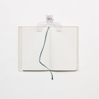 Fukuwake Hanko Pocket Log Notebook / PAPIER PLATZ