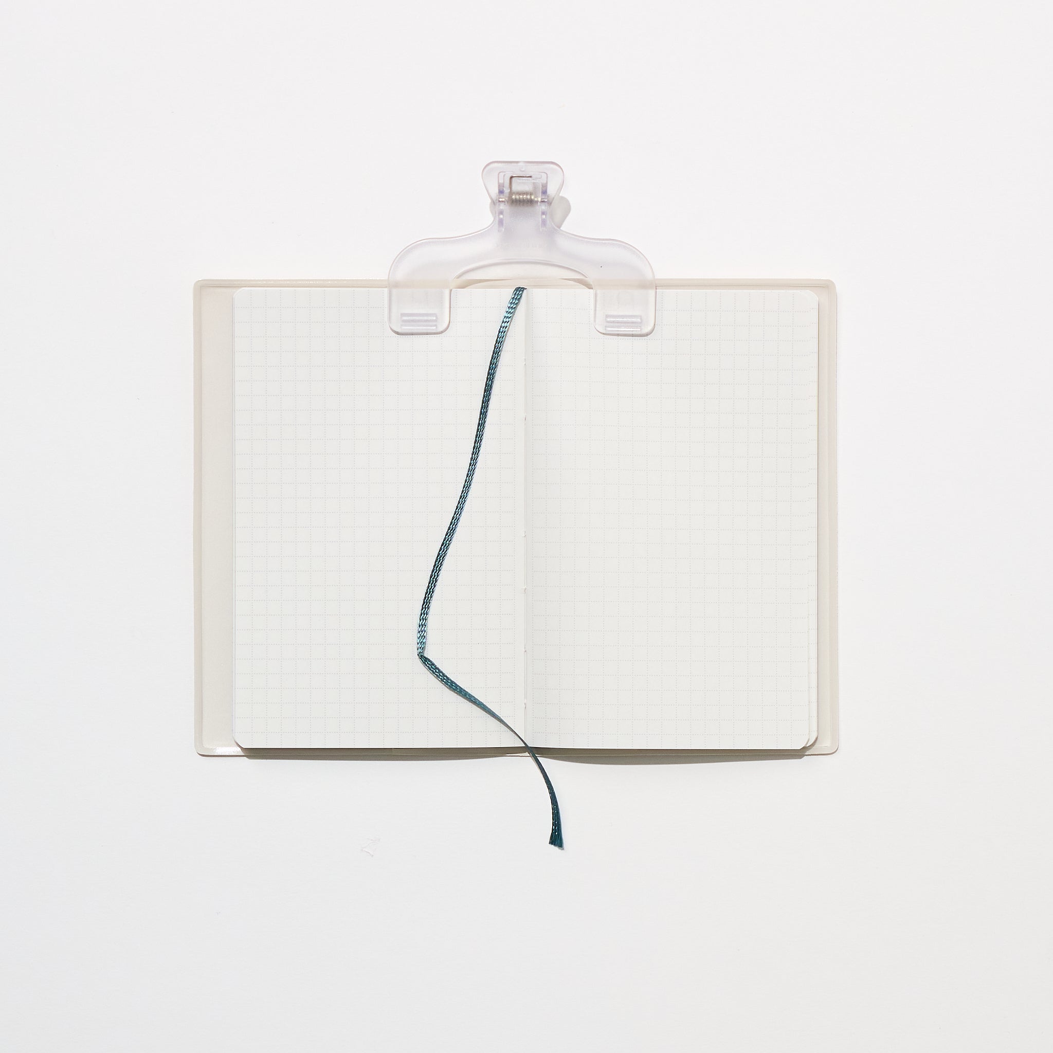 Fukuwake Hanko Pocket Log Notebook / PAPIER PLATZ