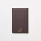 Fukuwake Hanko Pocket Log Notebook / PAPIER PLATZ