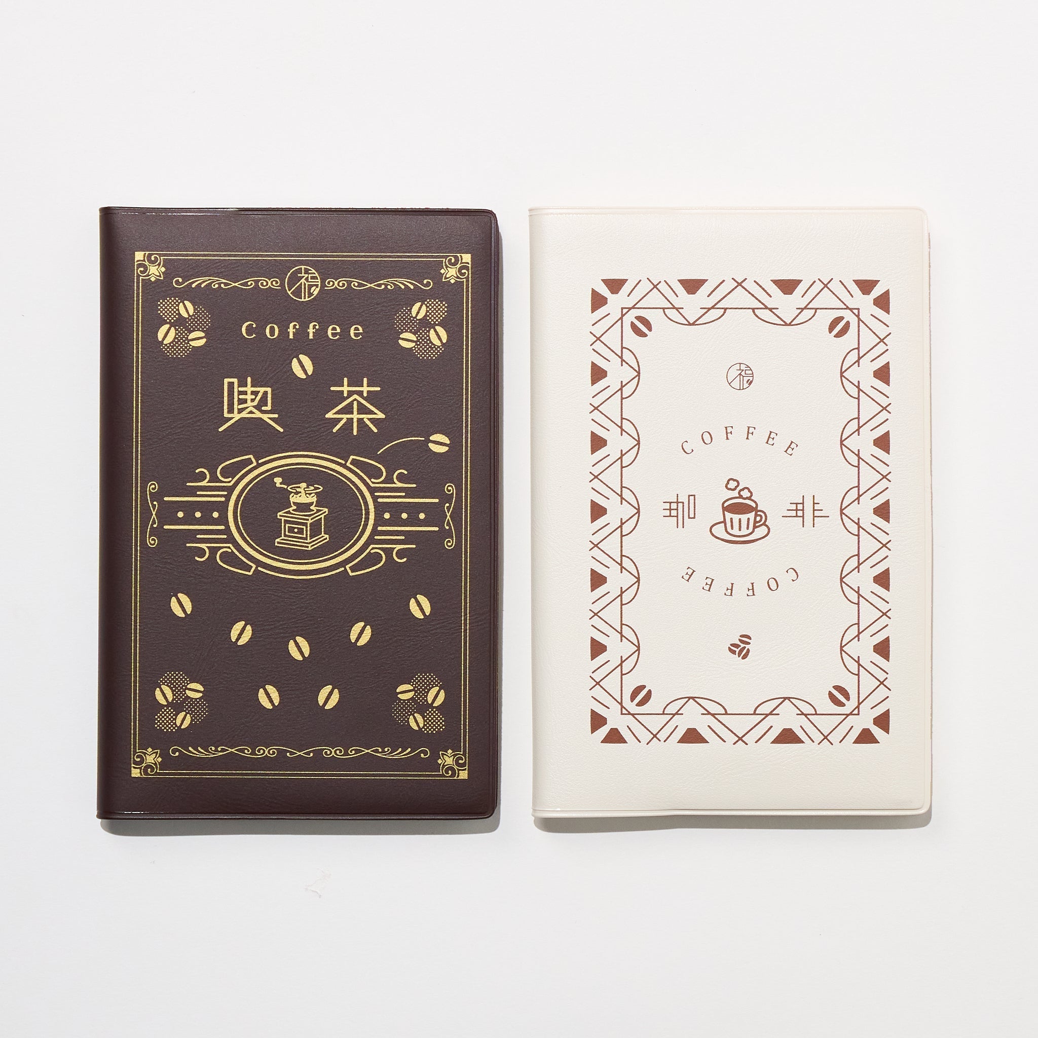 Fukuwake Hanko Pocket Log Notebook / PAPIER PLATZ