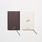 Fukuwake Hanko Pocket Log Notebook / PAPIER PLATZ