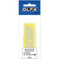Full Stainless Steel Replacement Blade 10 Pack / OLFA