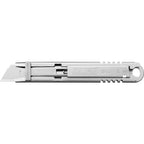 Full Stainless Steel Safety Cutter / OLFA