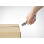 Full Stainless Steel Safety Cutter / OLFA