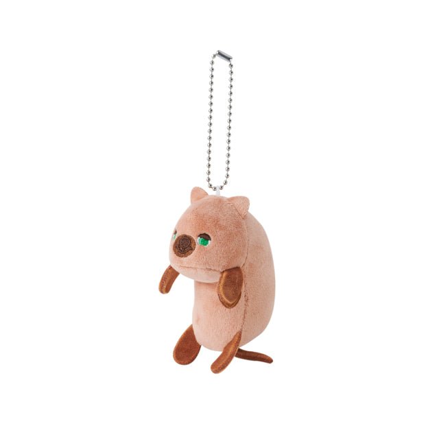 Funbaruz Key Chain / Dreams