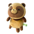 Funbaruz Posture Pal Raccoon & Fox / Dreams