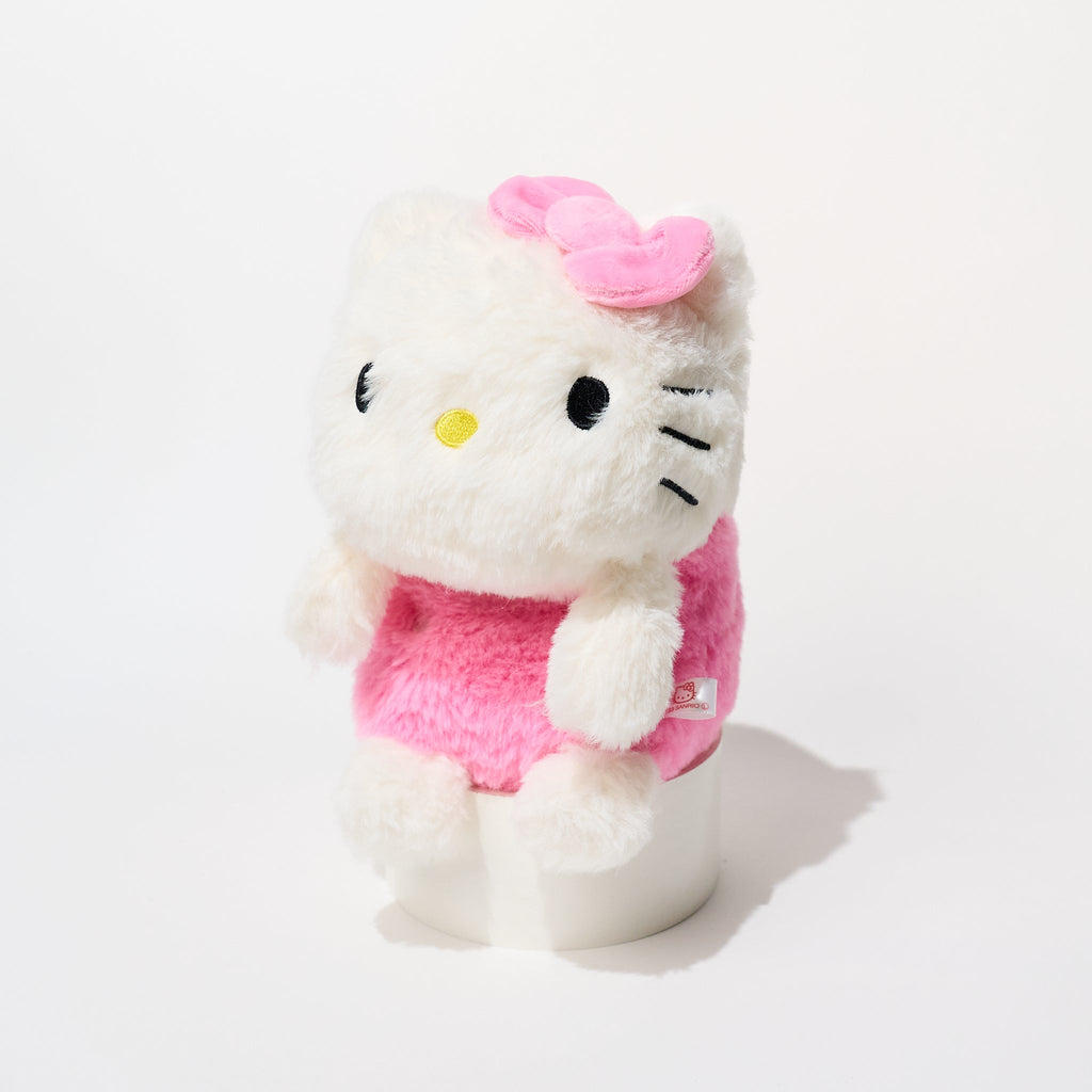 The Sanrio Desk Time Set: Hello Kitty