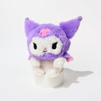 The Sanrio Desk Time Set: Kuromi