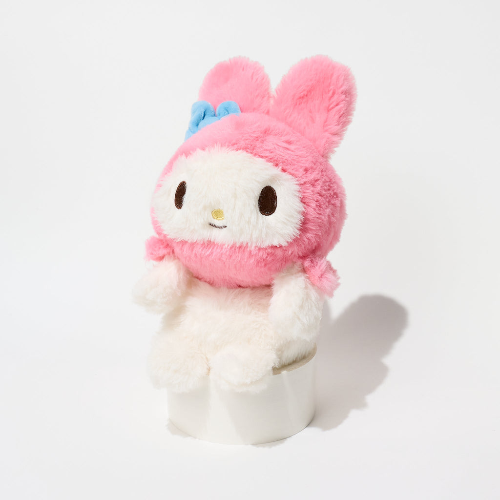 The Sanrio Desk Time Set: My Melody