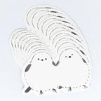Funwaka Animal Message Cards / NB