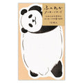 Funwaka Animal Message Cards / NB