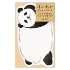Funwaka Animal Message Cards / NB