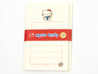 Furukawa Hello Kitty Mini Letter Set