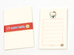 Furukawa Hello Kitty Mini Letter Set