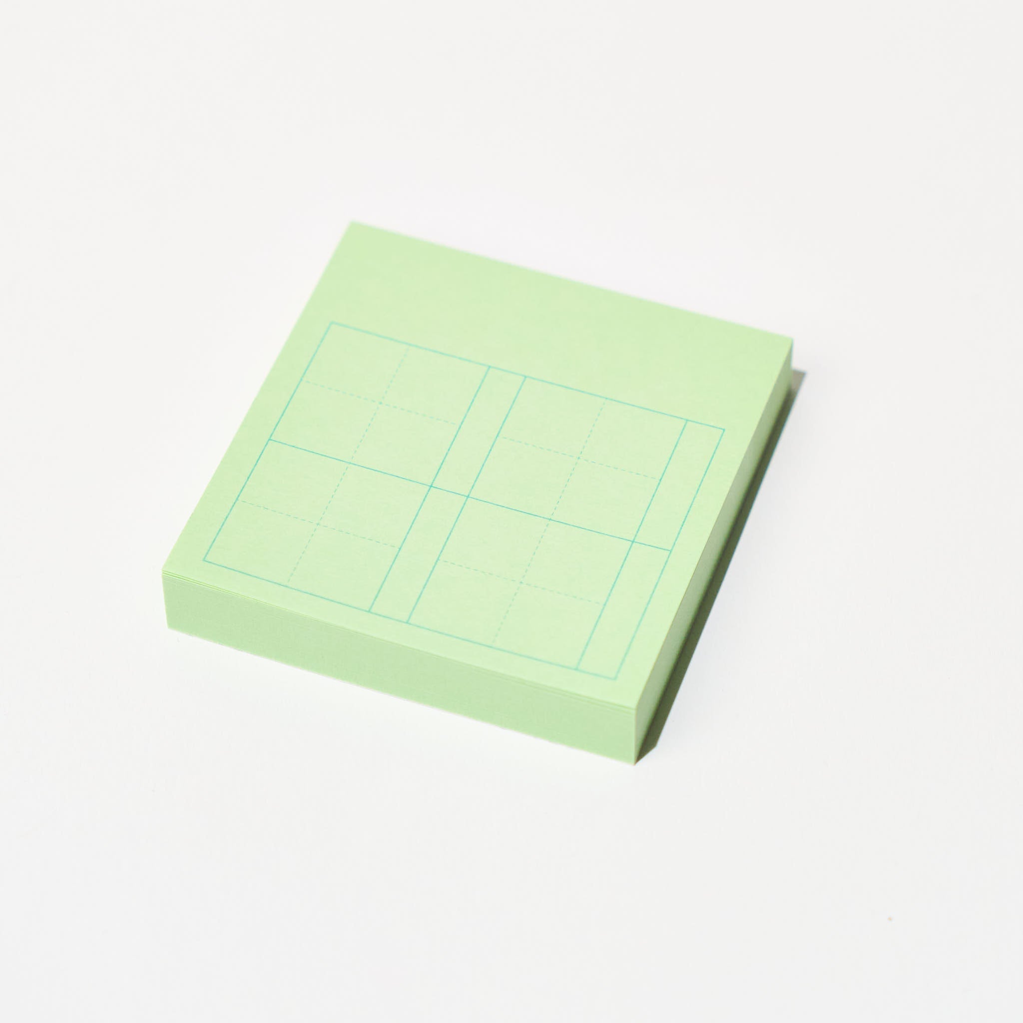 Fusen Series Trial Set / +teacher