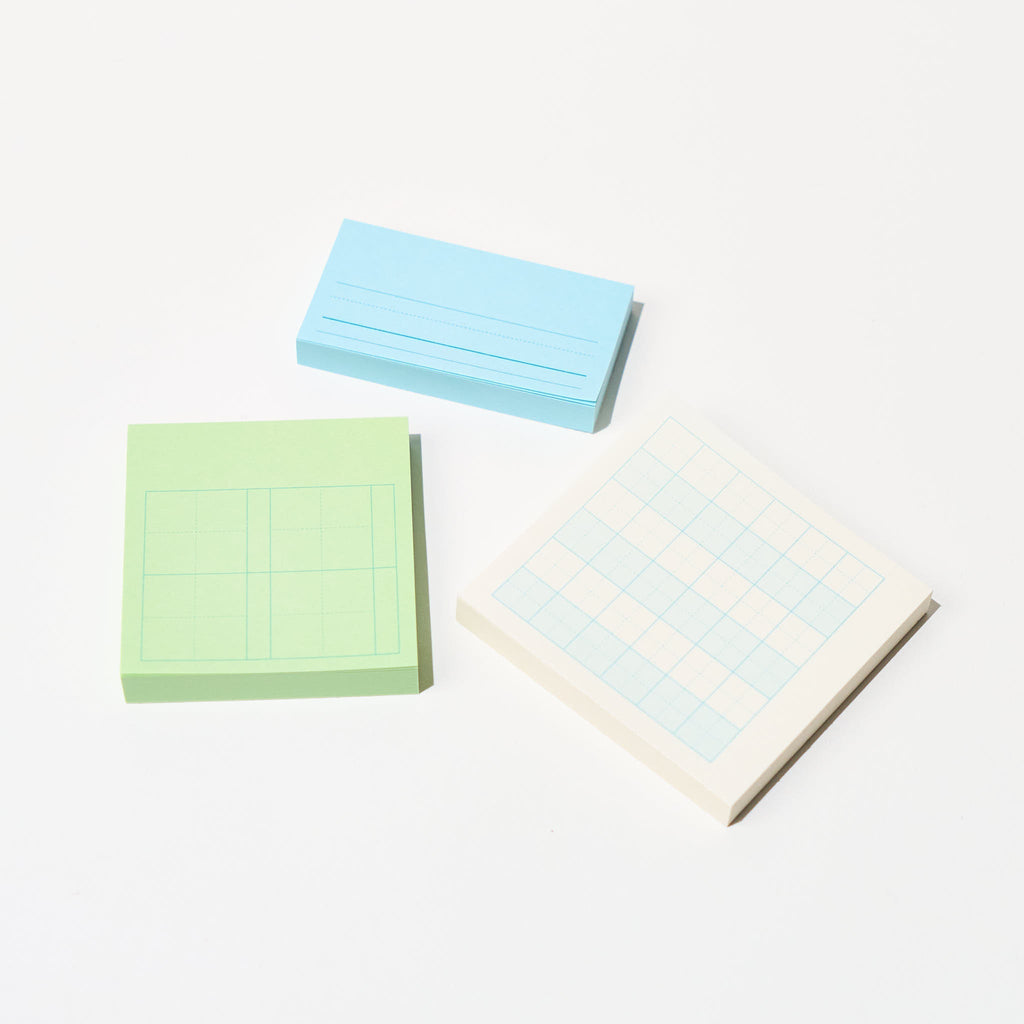 Fusen Series Trial Set / +teacher