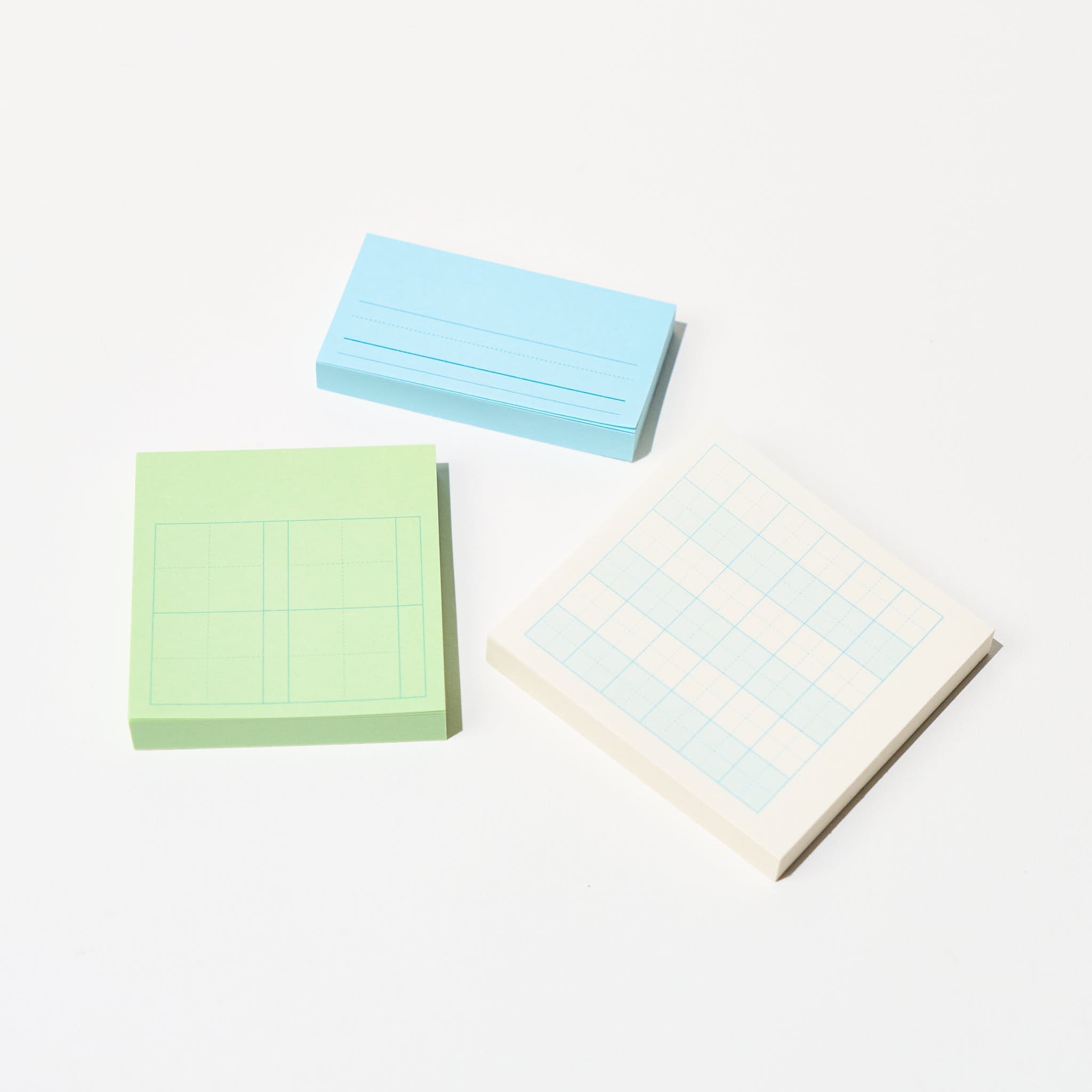 Fusen Series Trial Set / +teacher